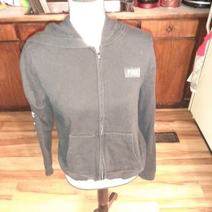 5/2021 vs pink full zip